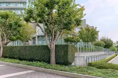 1582 HOMER MEWS, Vancouver BC V6Z 0A6