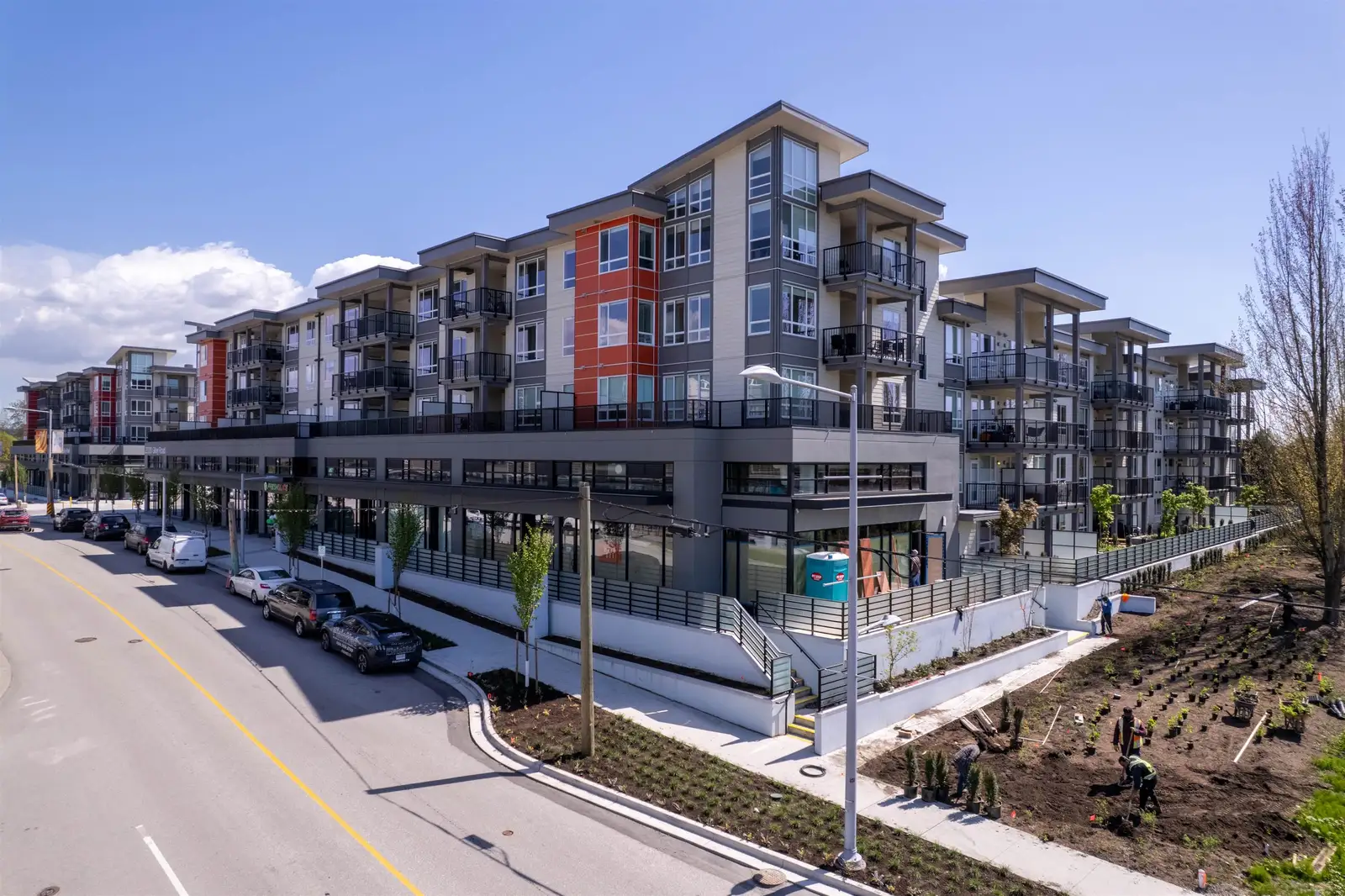 316 23200 GILLEY ROAD, Richmond BC V6V 0C7