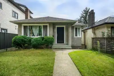 1978 E 8TH AVENUE, Vancouver BC V5N 1V1