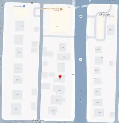 5829 GRANVILLE STREET, Vancouver BC V6M 3C8