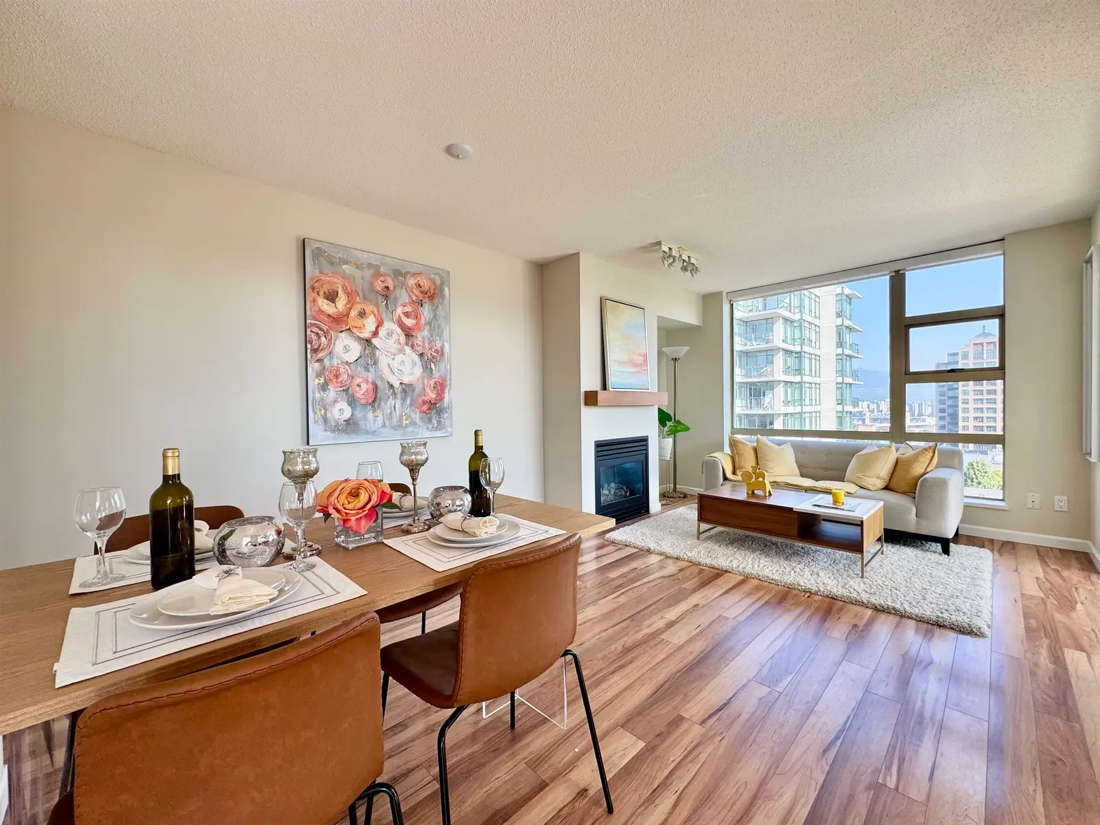 905 1316 W 11TH AVENUE, Vancouver BC V6H 4G8