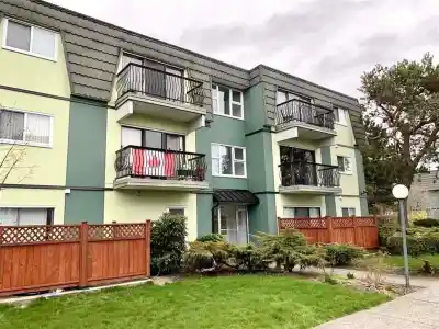 214 8031 RYAN ROAD, Richmond BC V5P 1R8