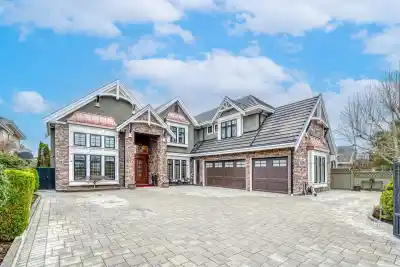 4180 GRANVILLE AVENUE, Richmond BC V7C 1E4