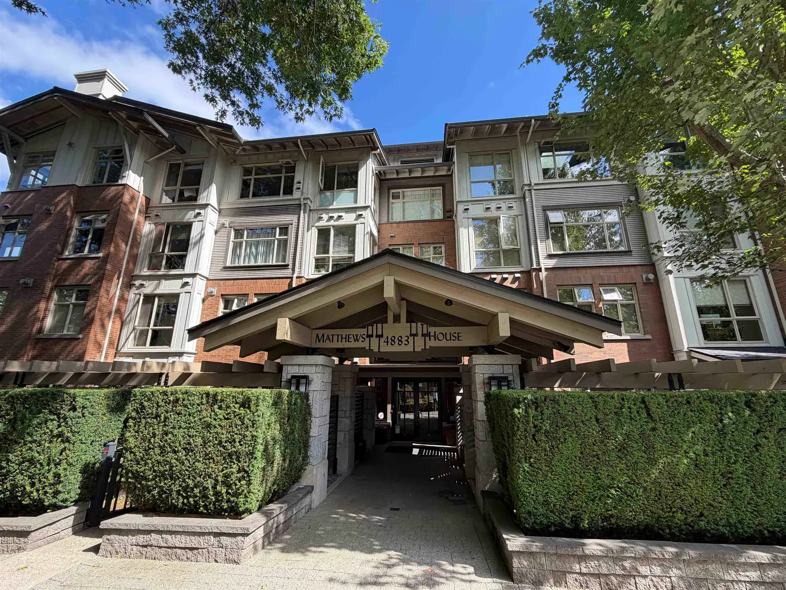 103 4883 MACLURE MEWS, Vancouver BC V6J 5M8