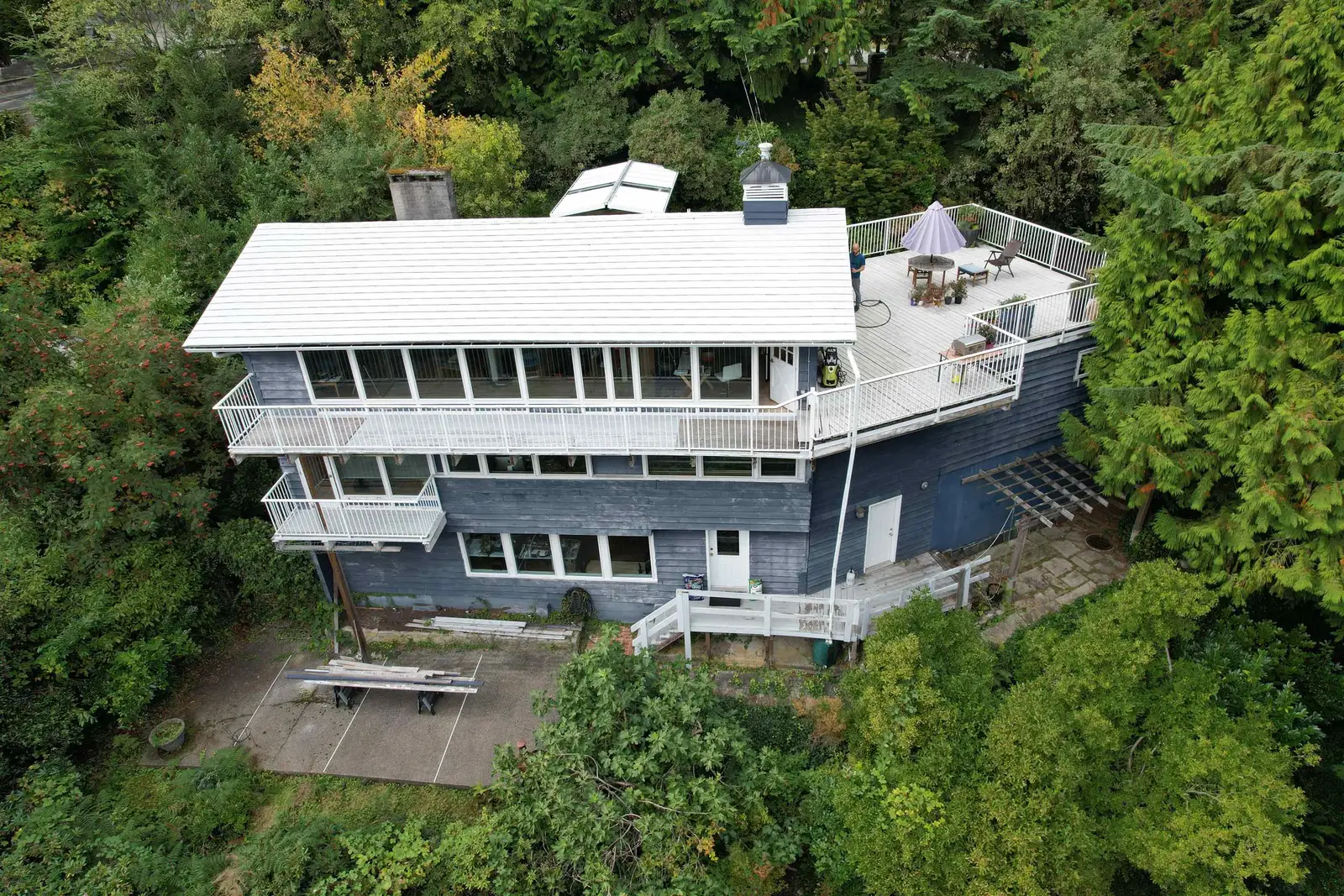 510 ST. ANDREWS ROAD, West Vancouver BC V7S 1V2