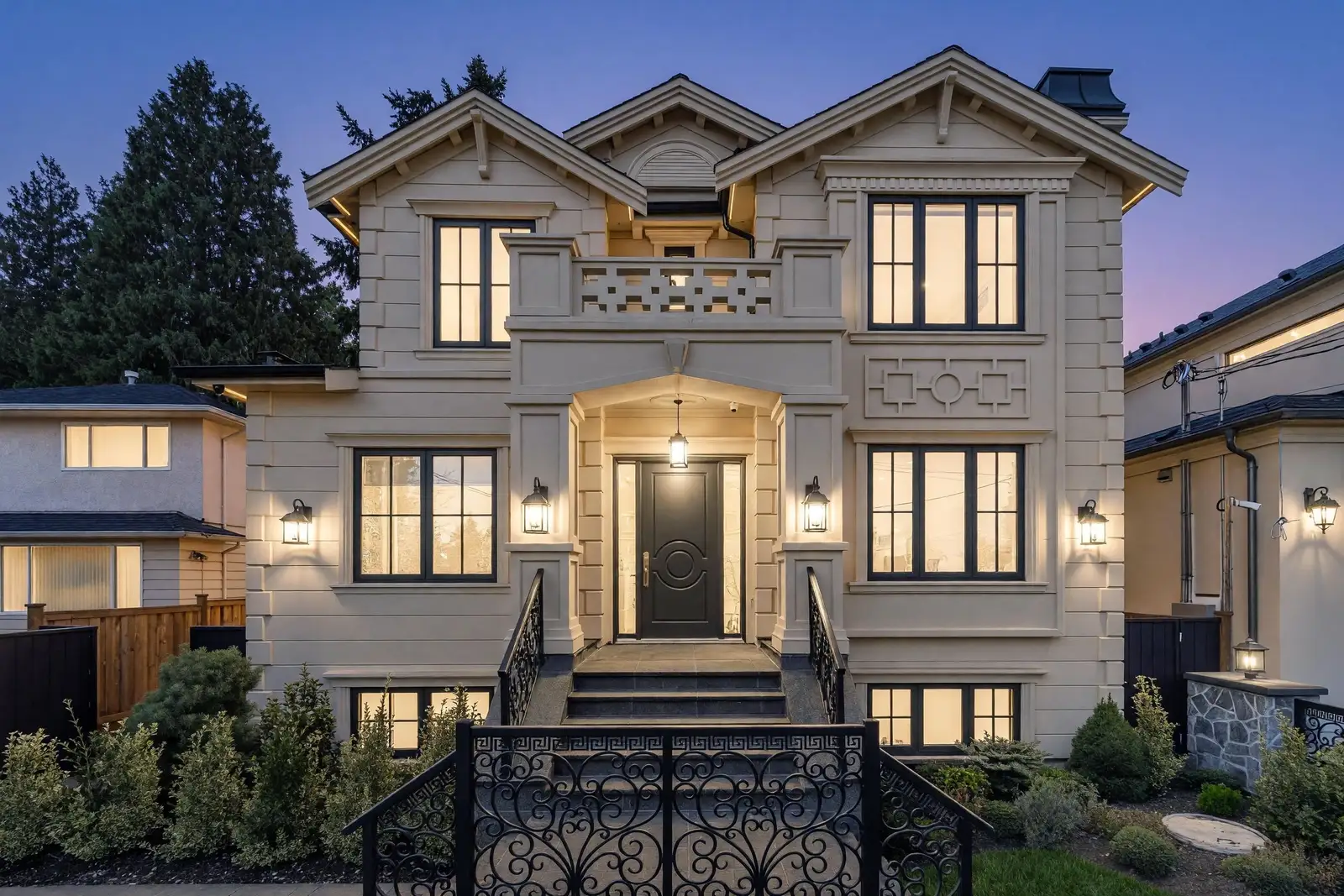 1443 W 57TH AVENUE, Vancouver BC V6P 1T1