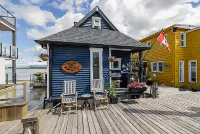 11 3871 W RIVER ROAD, Delta BC V4K 3N2