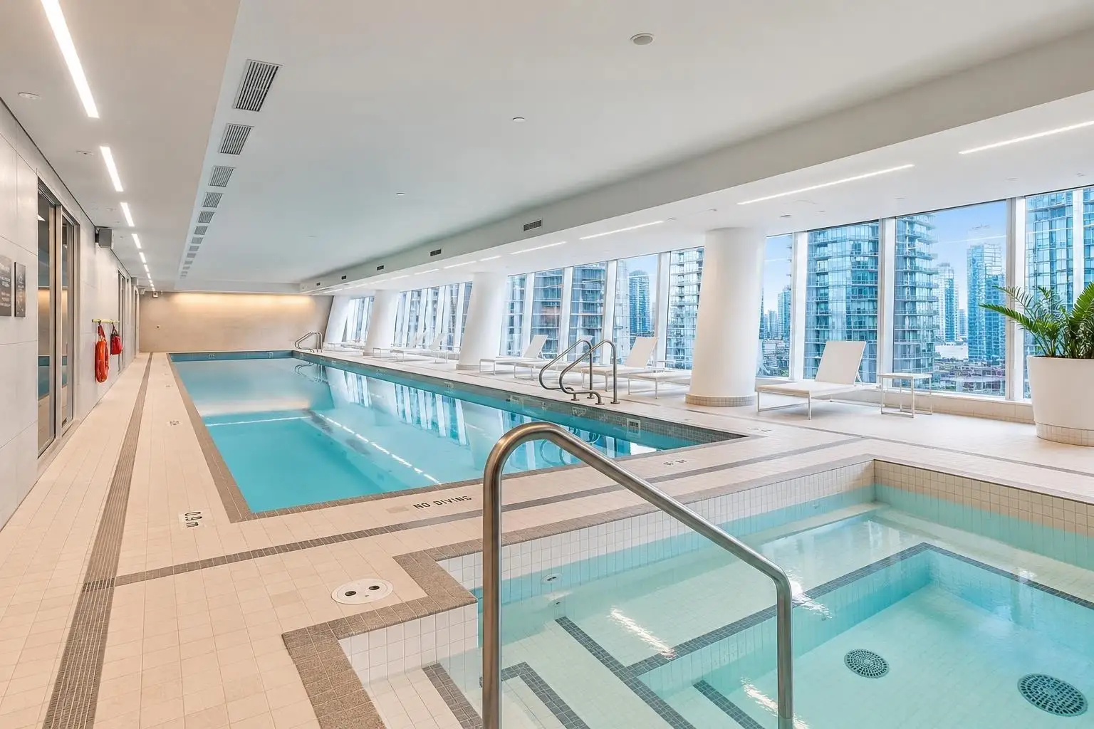 2903 1277 HORNBY STREET, Vancouver BC V6Z 0H7