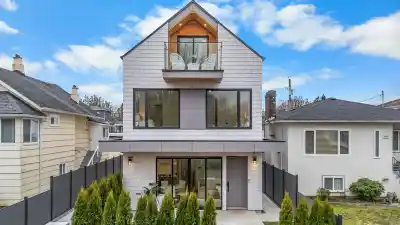 1 5023 ROSS STREET, Vancouver BC V5W 3K6