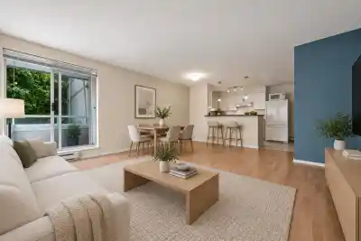 202 1845 W 7TH AVENUE, Vancouver BC V6J 1S9