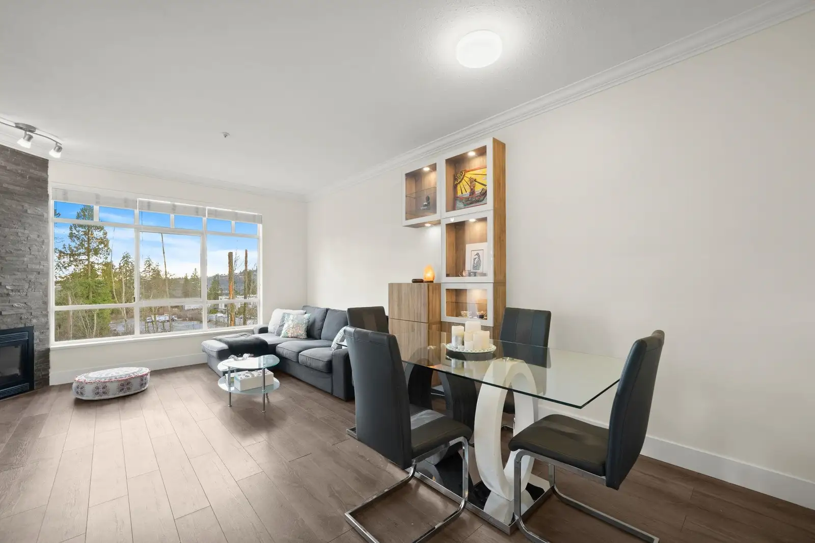 317 630 ROCHE POINT DRIVE, North Vancouver BC V7H 3A1