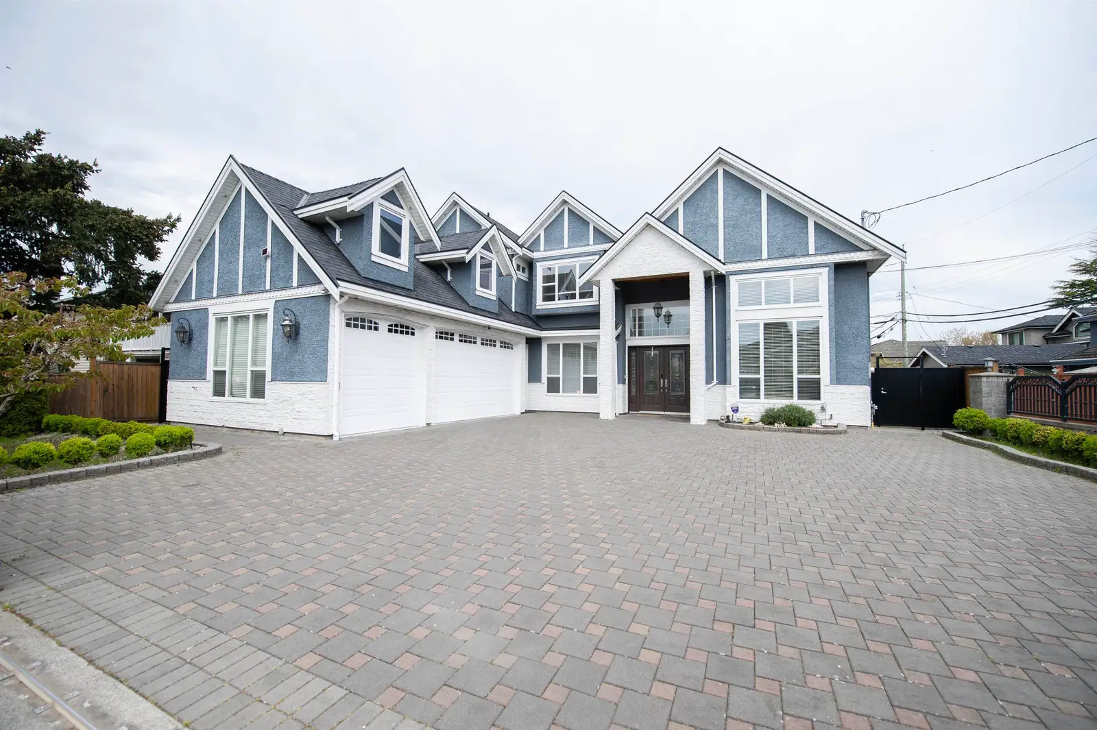 11311 SEATON ROAD, Richmond BC V7A 3G4
