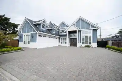11311 SEATON ROAD, Richmond BC V7A 3G4