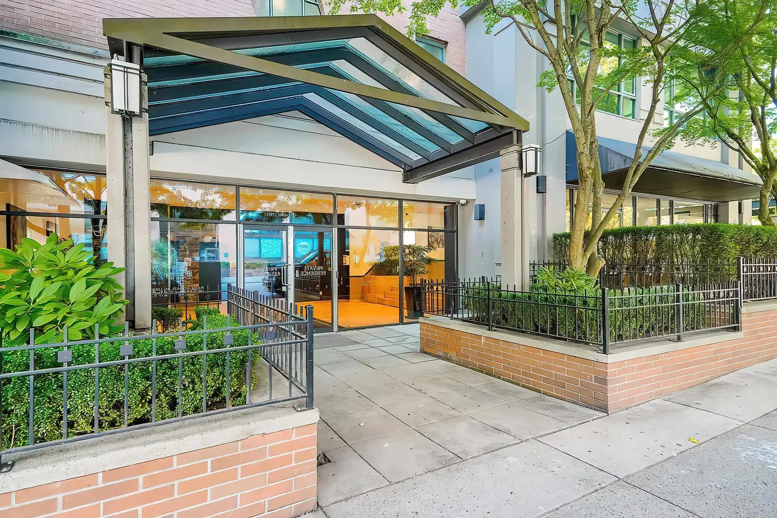 2303 1188 HOWE STREET, Vancouver BC V6Z 2S8