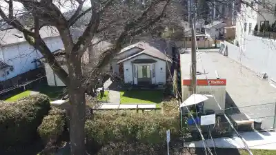 1551 RUPERT STREET, North Vancouver BC V7J 1G3