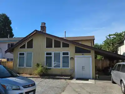 4371 STEVESTON HIGHWAY, Richmond BC V7E 2K4