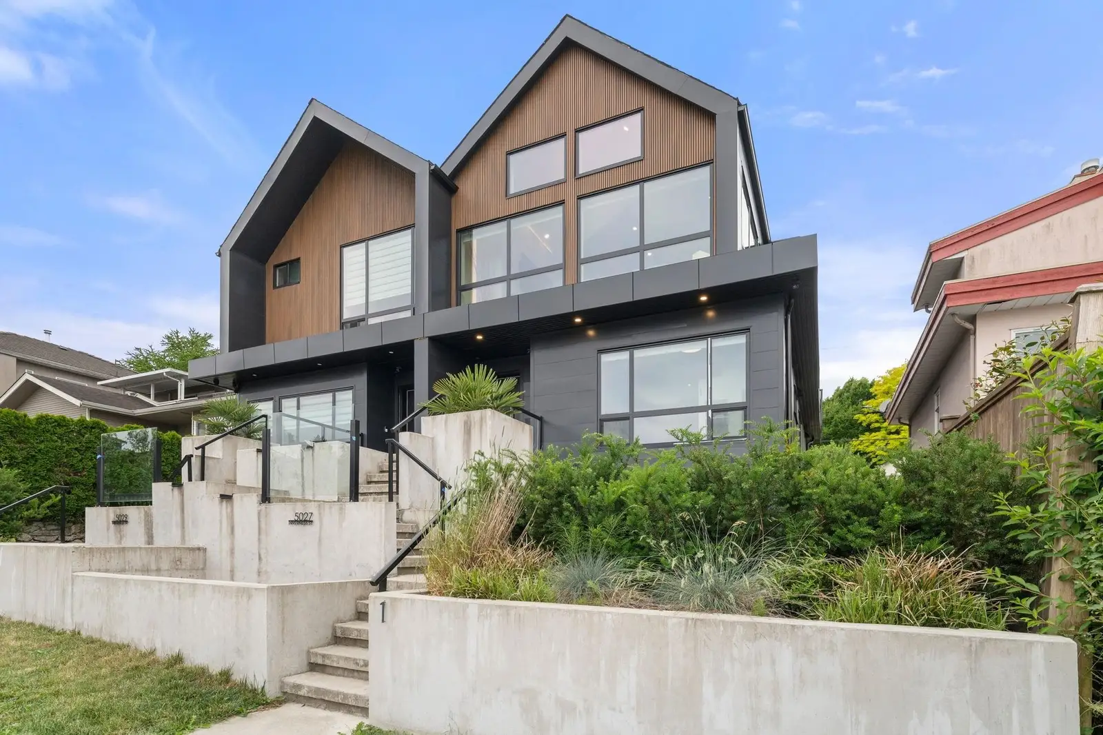 5027 INVERNESS STREET, Vancouver BC V5W 3N7