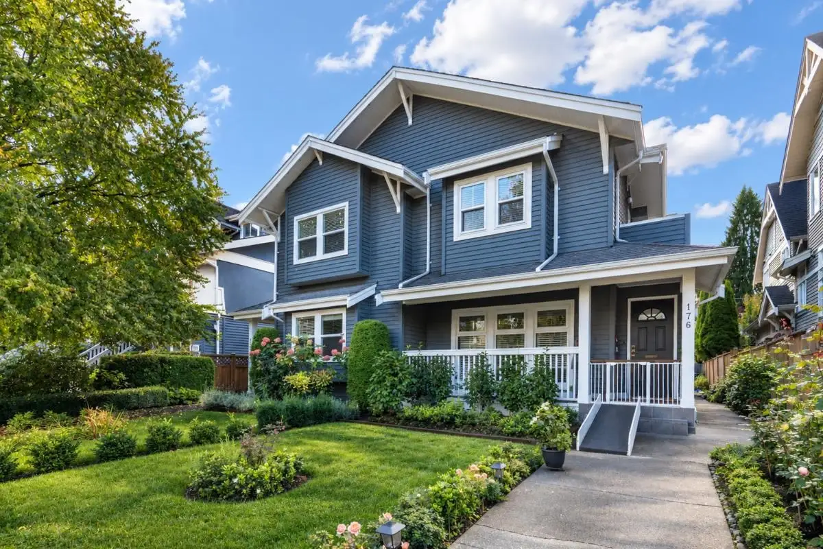 174 W 16TH AVENUE, Vancouver BC V5Y 1Y7