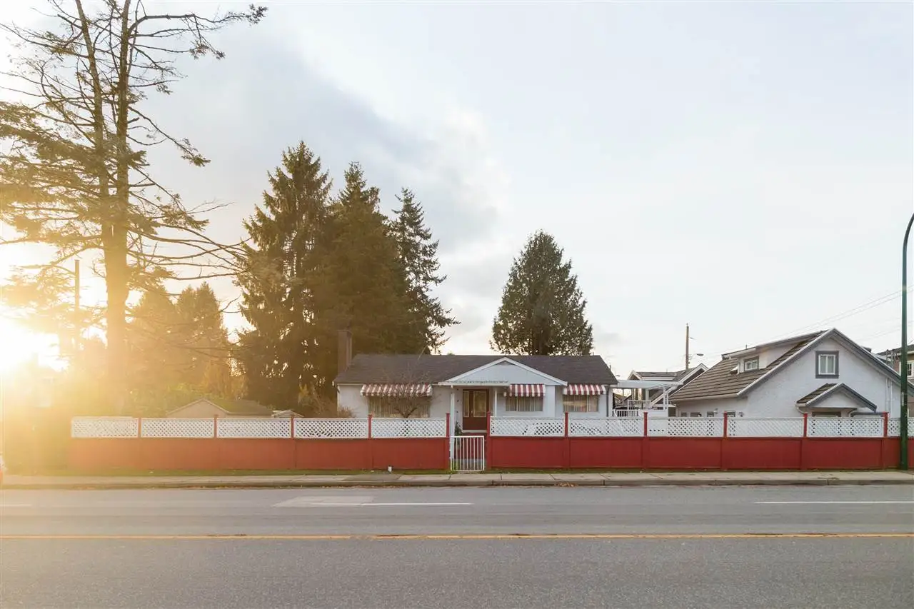 5675 RUPERT STREET, Vancouver BC V5R 2K4