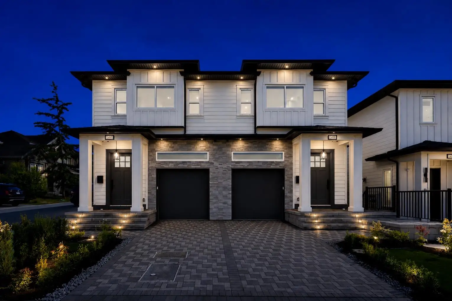 11490 92 AVENUE, Delta BC V4C 3K7