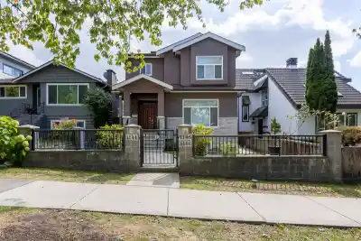 3144 E 22ND AVENUE, Vancouver BC V5M 2Y8