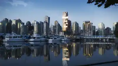 1006 1515 ALBERNI STREET, Vancouver BC V6G 2Z6