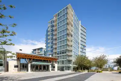 306 5131 BRIGHOUSE WAY, Richmond BC V7C 0A6