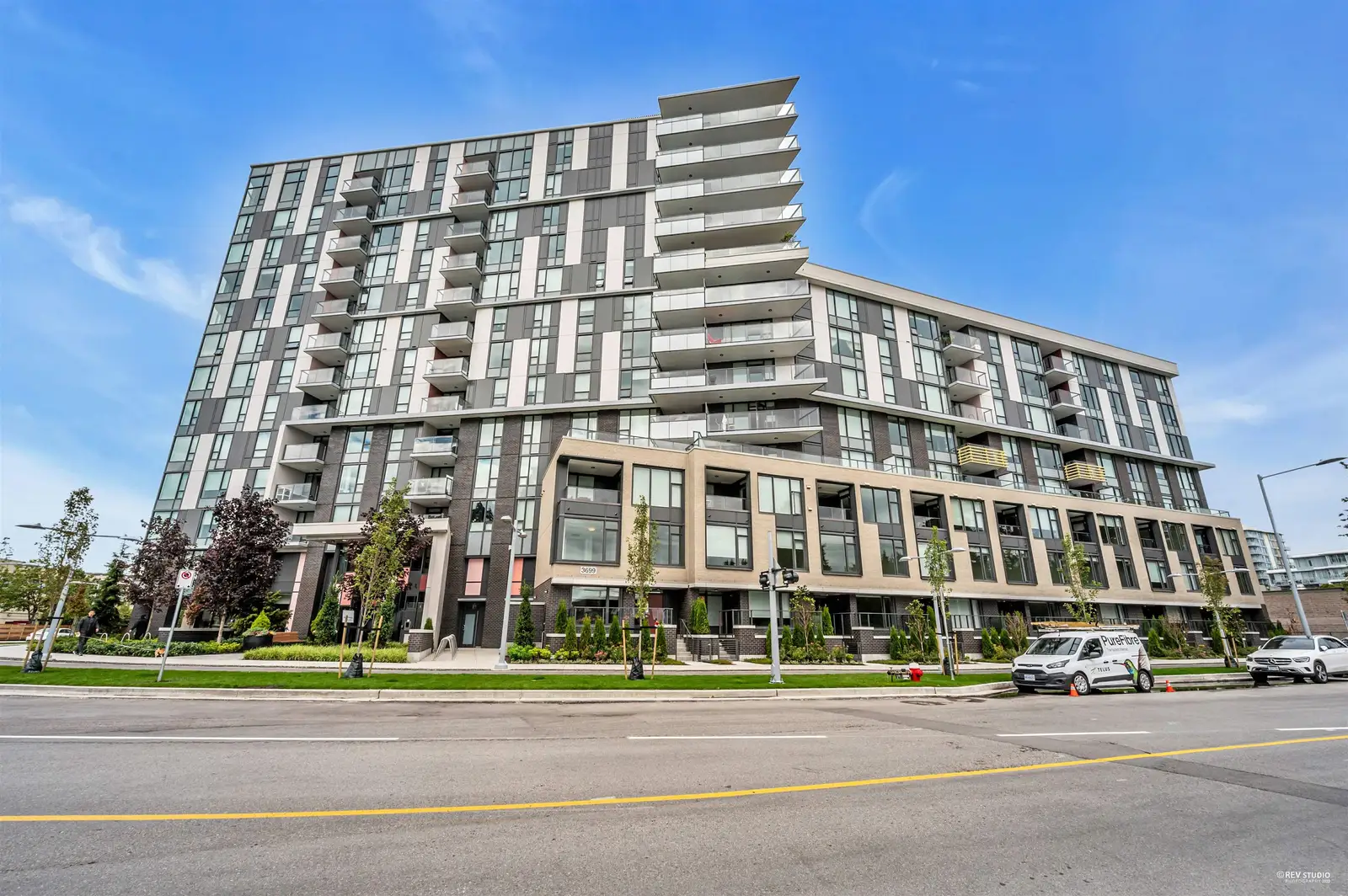 519 3699 SEXSMITH ROAD, Richmond BC V6X 0W4