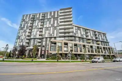 519 3699 SEXSMITH ROAD, Richmond BC V6X 0W4