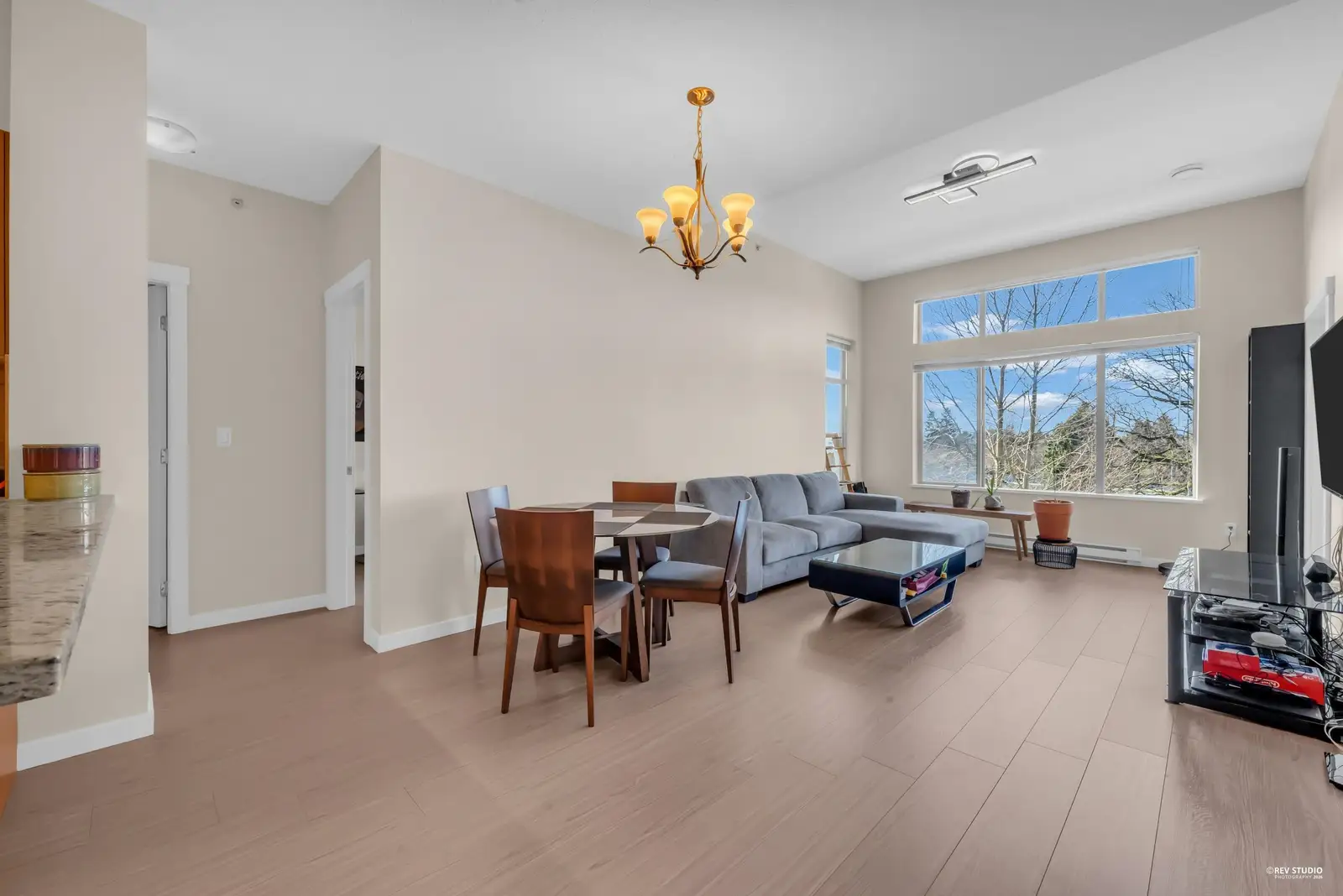 407 9199 TOMICKI AVENUE, Richmond BC V6X 0C4
