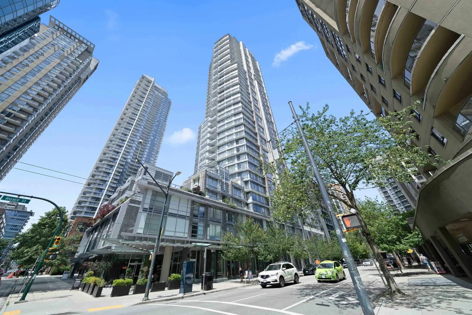 503 1283 HOWE STREET, Vancouver BC V6Z 0E3