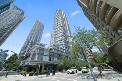 503 1283 HOWE STREET, Vancouver BC V6Z 0E3