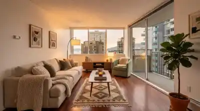 1504 1251 CARDERO STREET, Vancouver BC V6G 2H9