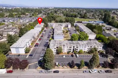 304 7200 LINDSAY ROAD, Richmond BC V7C 3M6
