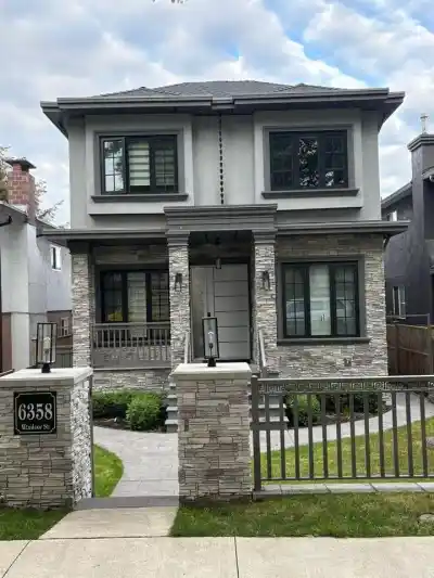 1 6358 WINDSOR STREET, Vancouver BC V5W 3J5