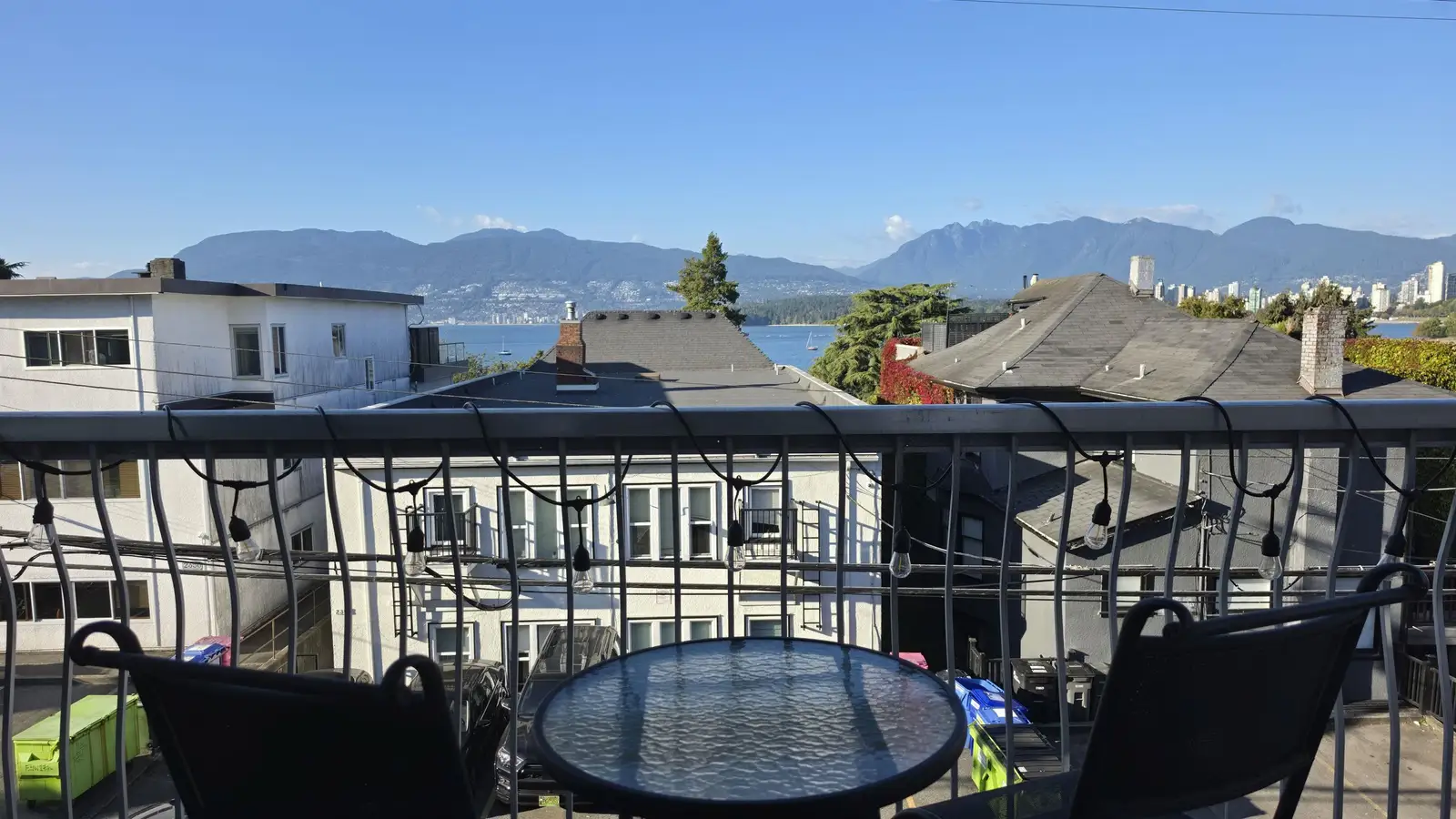 307 2335 YORK AVENUE, Vancouver BC V6K 1C8