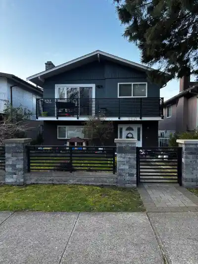 2947 E 29TH AVENUE, Vancouver BC V5R 1V8