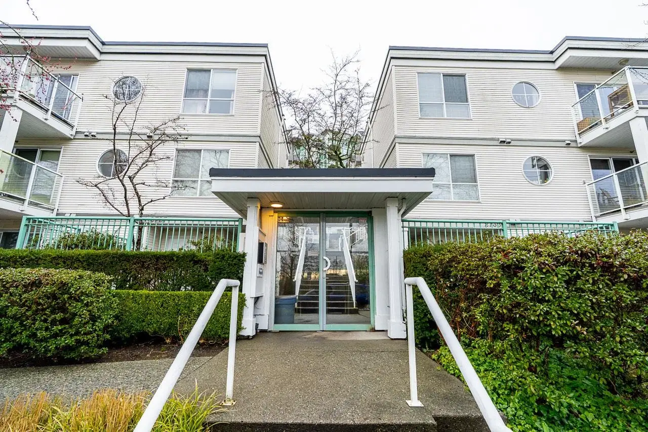 74 2733 E KENT AVENUE NORTH AVENUE, Vancouver BC V5S 3T9