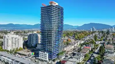 2504 5058 JOYCE STREET, Vancouver BC V5R 0J9