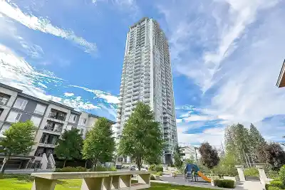 502 13325 102A AVENUE, Surrey BC V3T 0J5