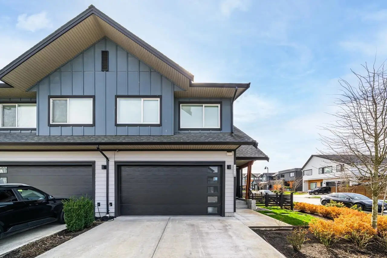 4306A CORMORANT WAY, Tsawwassen BC V4M 0E6
