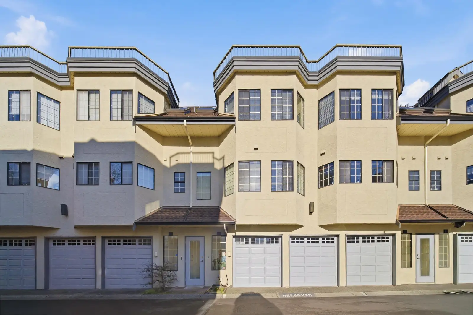 21 8591 BLUNDELL ROAD, Richmond BC V6Y 1K2