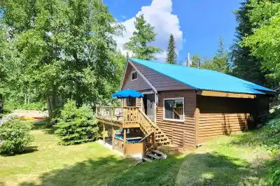 7385 GUN LAKE ROAD, Cadreb Other BC V0K 1P0