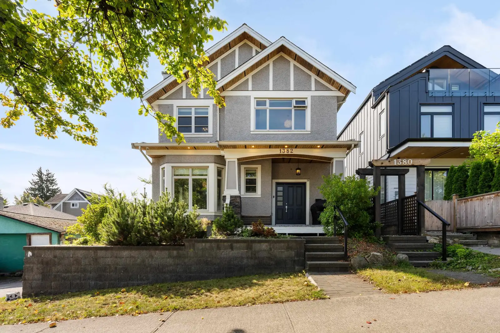 1382 E 17TH AVENUE, Vancouver BC V5V 1C8