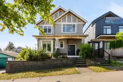 1382 E 17TH AVENUE, Vancouver BC V5V 1C8