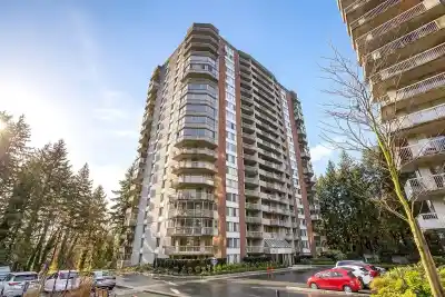 405 2024 FULLERTON AVENUE, North Vancouver BC V7P 3G4