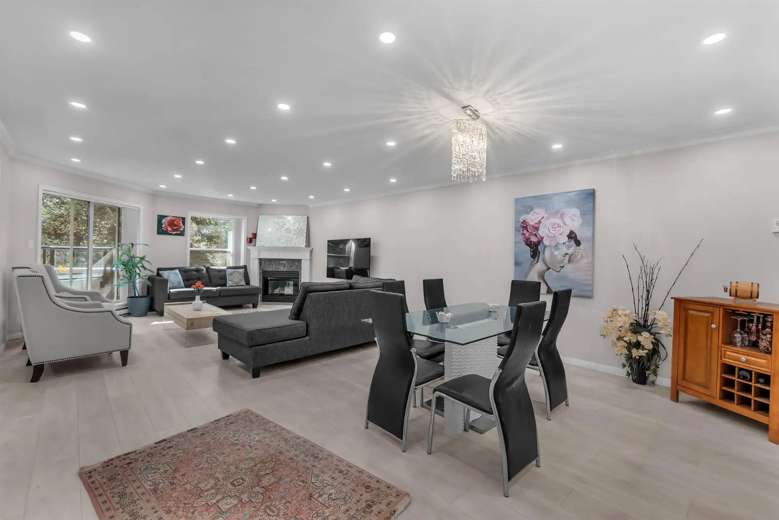 207 1500 OSTLER COURT, North Vancouver BC V7G 2S2