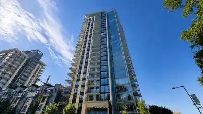 1803 1401 HUNTER STREET, North Vancouver BC V7J 0E2