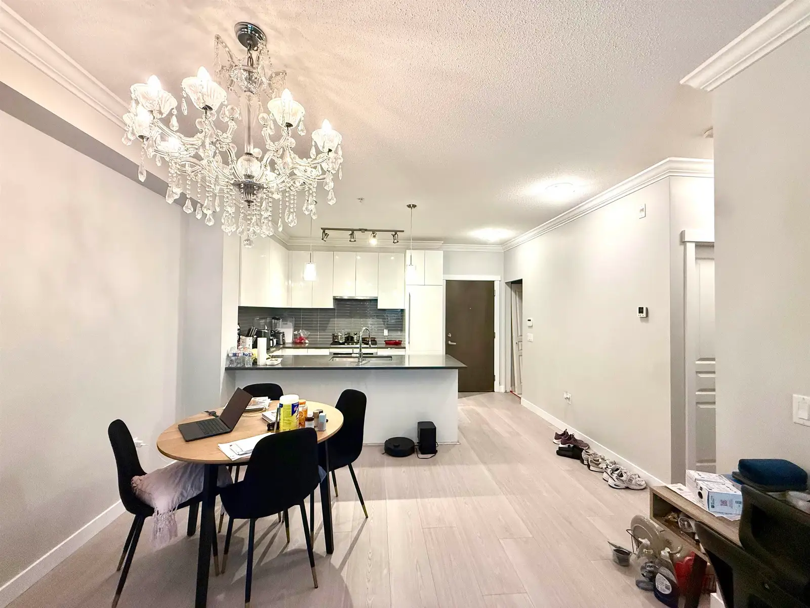 102 9399 ALEXANDRA ROAD, Richmond BC V6X 0L7