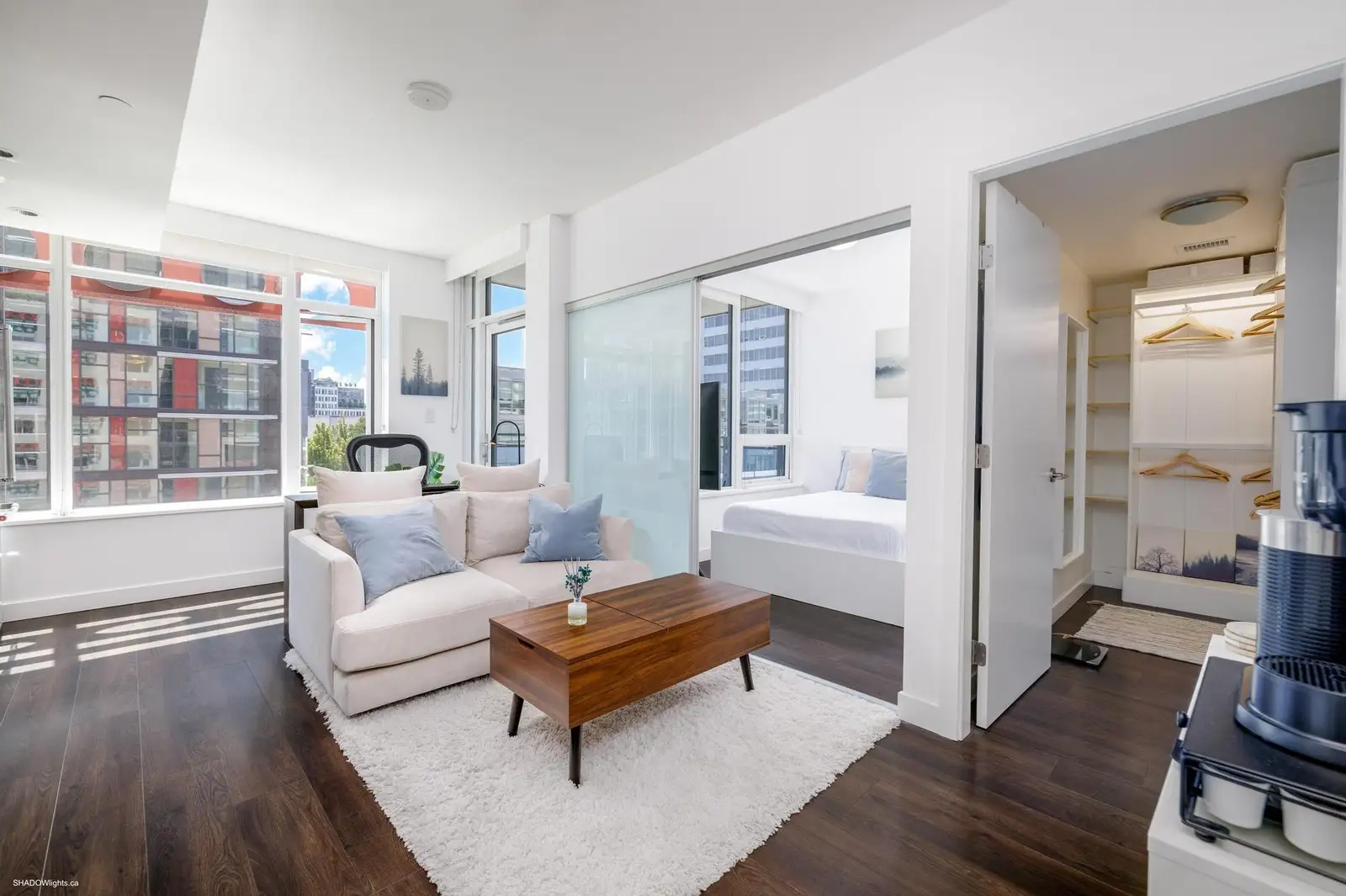 607 161 E 1ST STREET, Vancouver BC V6A 0G1